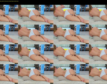 classy_medeeea — 13 minute Chaturbate female cam show recording, 720p, Apr 15, 2020