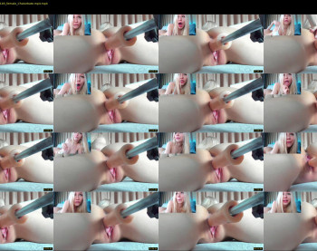 cosplaycats — 44 minute Chaturbate couple cam show recording, 1080p, Apr 14, 2020