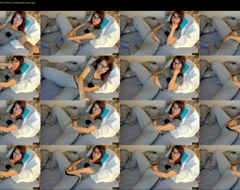 crissy_love — 18 minute Chaturbate female cam show recording, 1080p, Apr 14, 2020