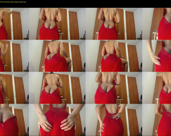 cummingurl — 14 minute Chaturbate couple cam show recording, 720p, Apr 14, 2020