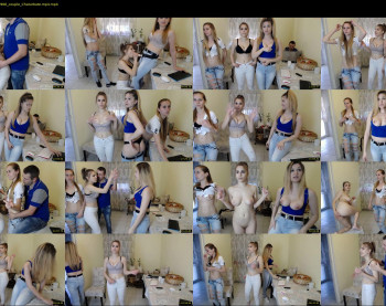 cute00kiara — 78 minute Chaturbate female cam show recording, 720p, Apr 14, 2020