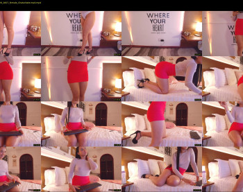 cyanide_candys — 70 minute Chaturbate female cam show recording, 1080p, Apr 14, 2020