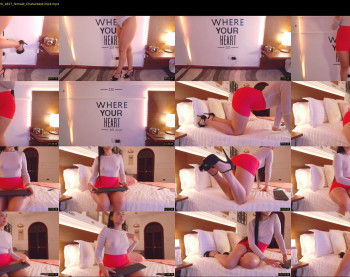 cyanide_candys — 70 minute Chaturbate female cam show recording, 1080p, Apr 14, 2020