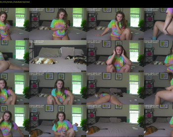 daddy_daycare_ — 29 minute Chaturbate female cam show recording, 1080p, Apr 14, 2020