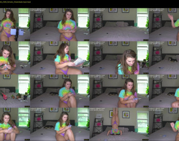 daddy_daycare_ — 71 minute Chaturbate female cam show recording, 1080p, Apr 14, 2020