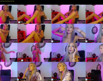 debralee — 76 minute Chaturbate female cam show recording, 1080p, Apr 14, 2020
