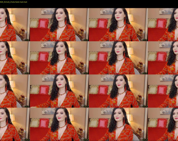 dianacharm — 21 minute Chaturbate female cam show recording, 1080p, Apr 14, 2020