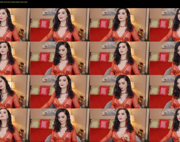 dianacharm — 15 minute Chaturbate female cam show recording, 1080p, Apr 14, 2020
