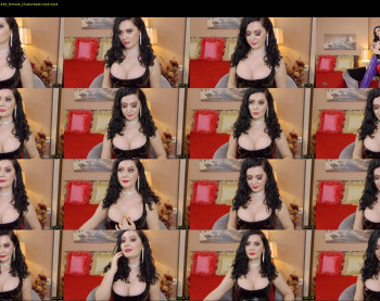 dianacharm — 77 minute Chaturbate female cam show recording, 1080p, Apr 14, 2020