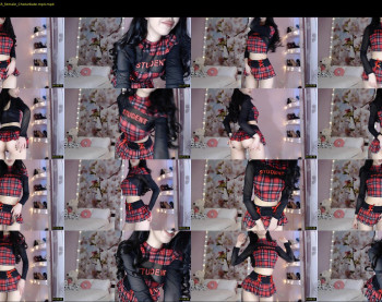 didiactive — 14 minute Chaturbate female cam show recording, 720p, Apr 14, 2020
