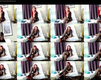 dirty_mature — 16 minute Chaturbate female cam show recording, 1080p, Apr 14, 2020