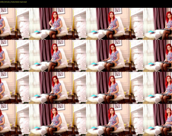 dirty_mature — 20 minute Chaturbate female cam show recording, 1080p, Apr 14, 2020