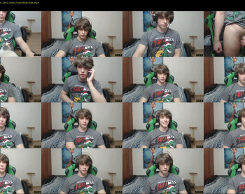 dmitryromanov — 70 minute Chaturbate male cam show recording, 1080p, Apr 14, 2020