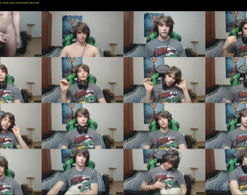 dmitryromanov — 72 minute Chaturbate male cam show recording, 1080p, Apr 14, 2020