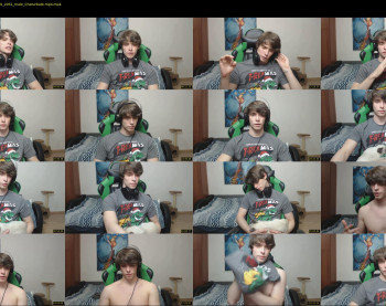dmitryromanov — 70 minute Chaturbate male cam show recording, 1080p, Apr 14, 2020