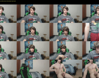 dmitryromanov — 70 minute Chaturbate male cam show recording, 1080p, Apr 14, 2020