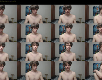 dmitryromanov — 4 minute Chaturbate male cam show recording, 1080p, Apr 14, 2020