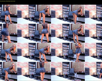 ella_pridee — 71 minute Chaturbate female cam show recording, 720p, Apr 14, 2020