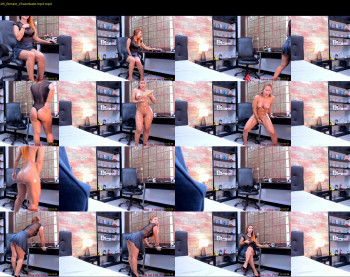 ella_pridee — 70 minute Chaturbate female cam show recording, 720p, Apr 14, 2020