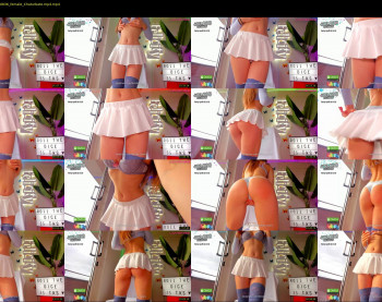 felicity_yours — 31 minute Chaturbate female cam show recording, 1080p, Apr 14, 2020