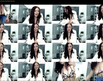 foxynesss — 11 minute Chaturbate female cam show recording, 1080p, Apr 14, 2020