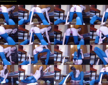 fuckingalice — 70 minute Chaturbate female cam show recording, 1080p, Apr 14, 2020