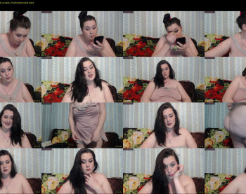 giorg107 — 36 minute Chaturbate couple cam show recording, 720p, Apr 14, 2020