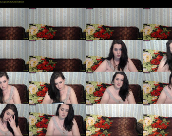 giorg107 — 36 minute Chaturbate couple cam show recording, 720p, Apr 14, 2020