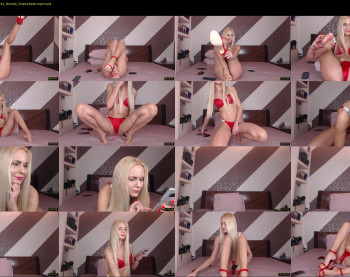 hefner_girl — 70 minute Chaturbate female cam show recording, 1080p, Apr 14, 2020