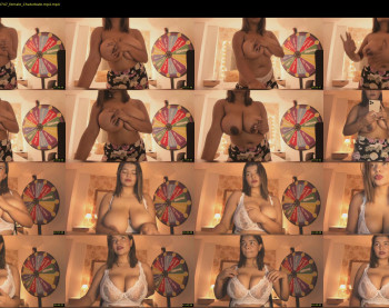 helen_miller — 51 minute Chaturbate female cam show recording, 1080p, Apr 14, 2020