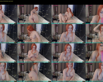 i_esus — 7 minute Chaturbate couple cam show recording, 720p, Apr 14, 2020
