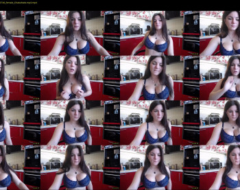 irinaandalex — 26 minute Chaturbate couple cam show recording, 1080p, Apr 14, 2020