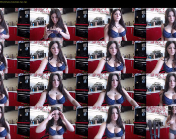 irinaandalex — 20 minute Chaturbate couple cam show recording, 1080p, Apr 14, 2020