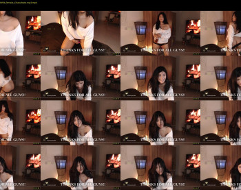 isabeyferrec — 7 minute Chaturbate female cam show recording, 1080p, Apr 14, 2020