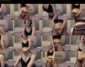 its_lily — 70 minute Chaturbate female cam show recording, 1080p, Apr 14, 2020