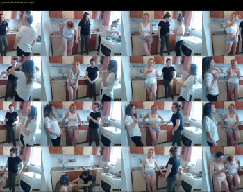 iuliana32 — 92 minute Chaturbate couple cam show recording, 720p, Apr 14, 2020
