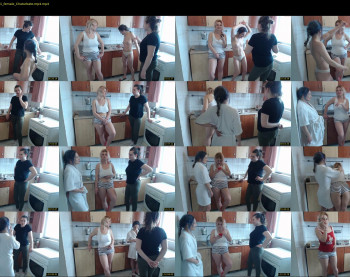 iuliana32 — 93 minute Chaturbate couple cam show recording, 720p, Apr 14, 2020