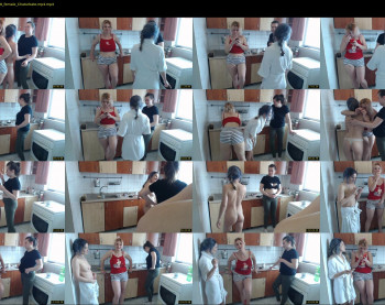 iuliana32 — 97 minute Chaturbate couple cam show recording, 720p, Apr 14, 2020