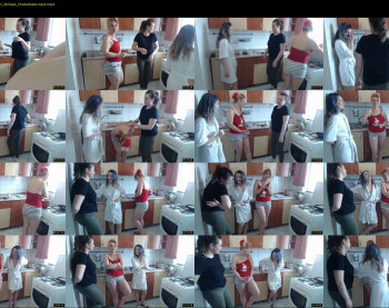 iuliana32 — 19 minute Chaturbate couple cam show recording, 720p, Apr 14, 2020