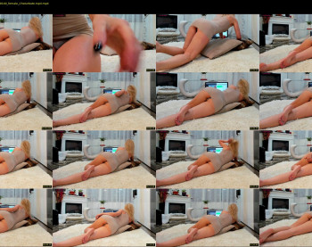 jaylynxxxx74 — 9 minute Chaturbate female cam show recording, 1080p, Apr 15, 2020