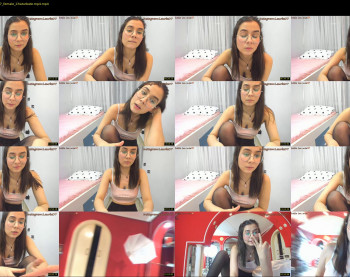 jessaross — 38 minute Chaturbate female cam show recording, 1080p, Apr 14, 2020