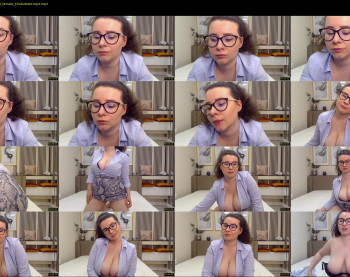 jessykah — 16 minute Chaturbate female cam show recording, 1080p, Apr 14, 2020