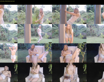 kaileeshy — 109 minute Chaturbate female cam show recording, 720p, Apr 14, 2020