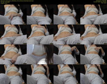 karin_lover — 11 minute Chaturbate female cam show recording, 480p, Apr 14, 2020
