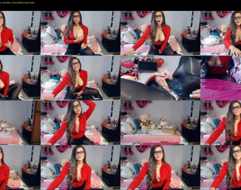 karitto__2 — 70 minute Chaturbate female cam show recording, 720p, Apr 15, 2020