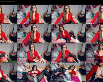 karitto__2 — 70 minute Chaturbate female cam show recording, 720p, Apr 15, 2020