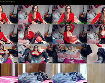 karitto__2 — 70 minute Chaturbate female cam show recording, 720p, Apr 15, 2020