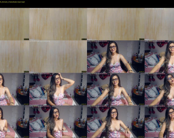 karitto__2 — 70 minute Chaturbate female cam show recording, 720p, Apr 15, 2020