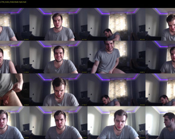 karmapolice_ — 47 minute Chaturbate male cam show recording, 720p, Apr 14, 2020