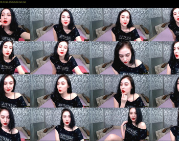 katrinpolly — 20 minute Chaturbate couple cam show recording, 720p, Apr 14, 2020